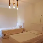 Amazing View Apartment In Rehab City