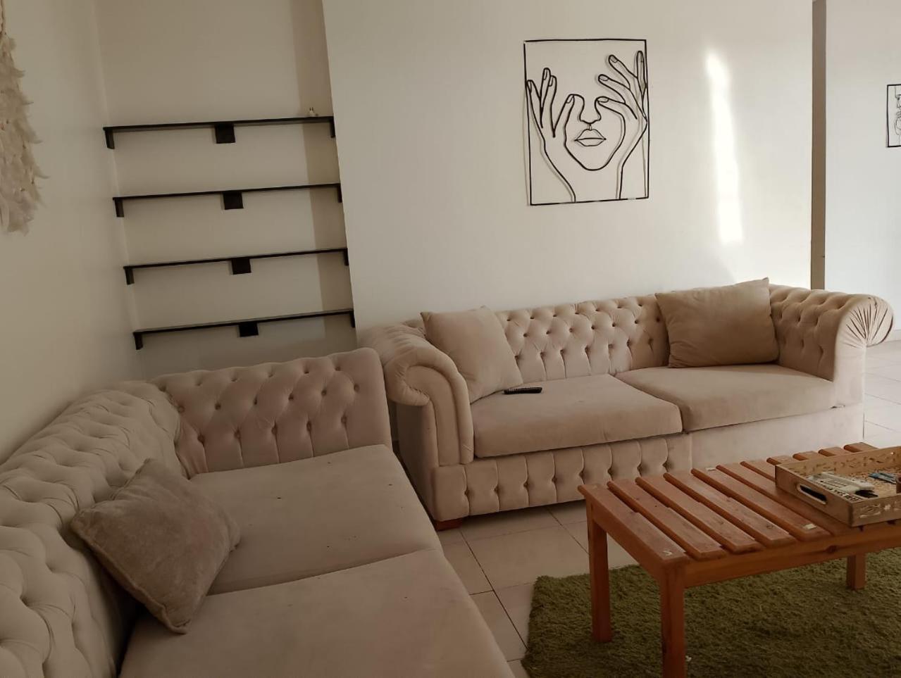 Amazing View In Rehab Apartment